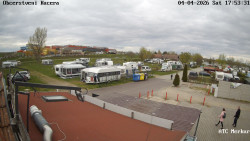 Autocamping Merkur - Pasohlávky