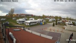 Autocamping Merkur - Pasohlávky