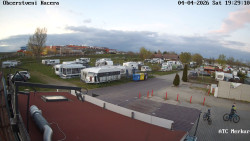 Autocamping Merkur - Pasohlávky