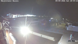 Autocamping Merkur - Pasohlávky