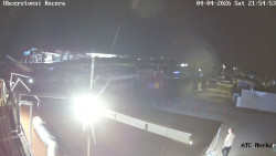 Autocamping Merkur - Pasohlávky