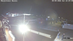 Autocamping Merkur - Pasohlávky