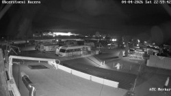 Autocamping Merkur - Pasohlávky