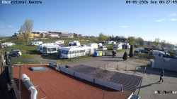 Autocamping Merkur - Pasohlávky