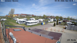 Autocamping Merkur - Pasohlávky