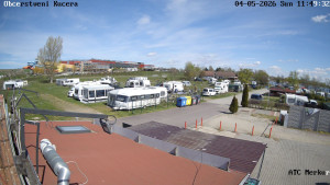 CHKO Pálava - Autocamping Merkur - Pasohlávky - 5.4.2026 v 12:00 CHKO Pálava - Autocamping Merkur - Pasohlávky - 5.4.2026 v 12:00