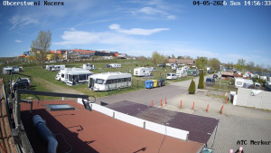 CHKO Pálava - Autocamping Merkur - Pasohlávky - 5.4.2026 v 15:00 CHKO Pálava - Autocamping Merkur - Pasohlávky - 5.4.2026 v 15:00