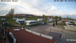 Autocamping Merkur - Pasohlávky