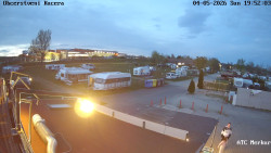 Autocamping Merkur - Pasohlávky