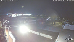 Autocamping Merkur - Pasohlávky