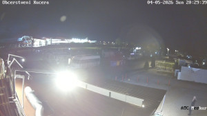 CHKO Pálava - Autocamping Merkur - Pasohlávky - 5.4.2026 v 20:30 CHKO Pálava - Autocamping Merkur - Pasohlávky - 5.4.2026 v 20:30