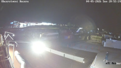 Autocamping Merkur - Pasohlávky