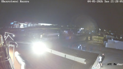 Autocamping Merkur - Pasohlávky