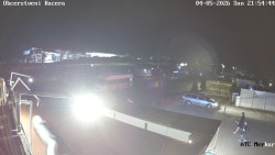 Autocamping Merkur - Pasohlávky