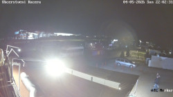 Autocamping Merkur - Pasohlávky