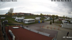 Autocamping Merkur - Pasohlávky