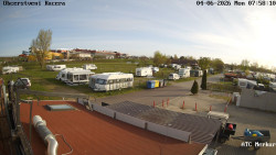 Autocamping Merkur - Pasohlávky