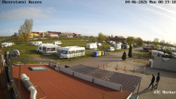 Autocamping Merkur - Pasohlávky