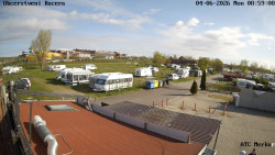 Autocamping Merkur - Pasohlávky