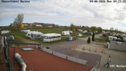 Autocamping Merkur - Pasohlávky