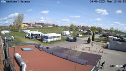 Autocamping Merkur - Pasohlávky