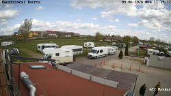 Autocamping Merkur - Pasohlávky