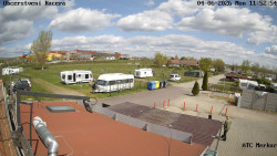 Autocamping Merkur - Pasohlávky