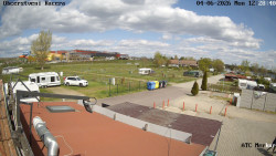 Autocamping Merkur - Pasohlávky