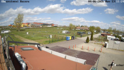 Autocamping Merkur - Pasohlávky