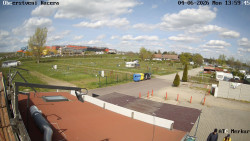 Autocamping Merkur - Pasohlávky