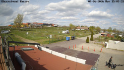 Autocamping Merkur - Pasohlávky