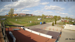 Autocamping Merkur - Pasohlávky