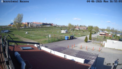 Autocamping Merkur - Pasohlávky