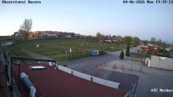 Autocamping Merkur - Pasohlávky