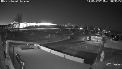 Autocamping Merkur - Pasohlávky