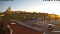 Autocamping Merkur - Pasohlávky