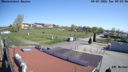 Autocamping Merkur - Pasohlávky