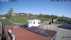 Autocamping Merkur - Pasohlávky