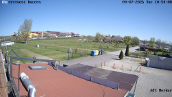 Autocamping Merkur - Pasohlávky