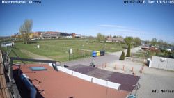 Autocamping Merkur - Pasohlávky