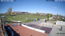 Autocamping Merkur - Pasohlávky