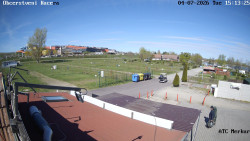 Autocamping Merkur - Pasohlávky