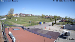 Autocamping Merkur - Pasohlávky