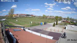 Autocamping Merkur - Pasohlávky