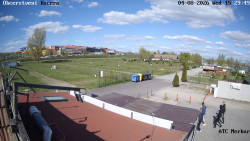 Autocamping Merkur - Pasohlávky