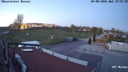 Autocamping Merkur - Pasohlávky