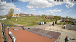 Autocamping Merkur - Pasohlávky