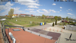 Autocamping Merkur - Pasohlávky