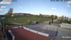 Autocamping Merkur - Pasohlávky