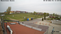 Autocamping Merkur - Pasohlávky